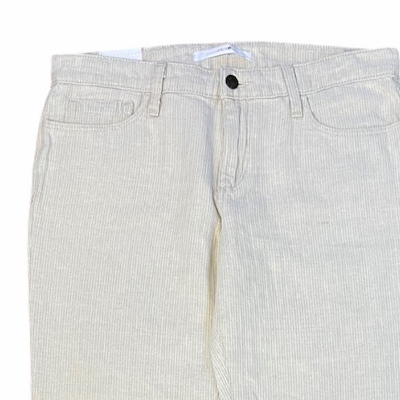 Joe’s Weekender Collection Linen Blend Slim Fit Pants - Picture 9 of 16